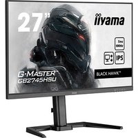 iiyama G-MASTER GB2745HSU-B2 Monitor 69,0 cm (27,0 Zoll) schwarz von Iiyama