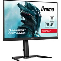 iiyama G-MASTER GB2770QSU-B6 Monitor 69,0 cm (27,0 Zoll) schwarz von Iiyama