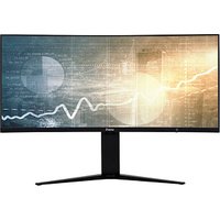 iiyama GCB3480WQSU-B1 Monitor 86,0 cm (34,0 Zoll) schwarz von Iiyama