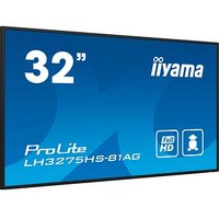 iiyama PROLITE LH3275HS-B1AG LED-Display 80,0 cm (32,0 Zoll) von Iiyama