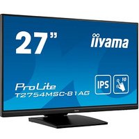 iiyama PROLITE T2754MSC-B1AG Monitor 69,0 cm (27,0 Zoll) schwarz von Iiyama