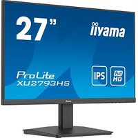 iiyama PROLITE XU2793HS-B7 Monitor 69,0 cm (27,0 Zoll) schwarz von Iiyama