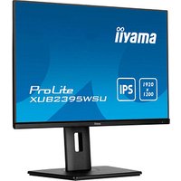 iiyama PROLITE XUB2395WSU-B5 Monitor 57,0 cm (22,5 Zoll) schwarz von Iiyama