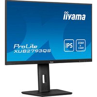 iiyama PROLITE XUB2793QS-B7 Monitor 69,0 cm (27,0 Zoll) schwarz von Iiyama