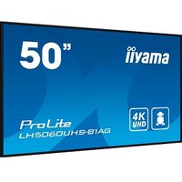 iiyama ProLite LH5060UHS-B1AG UHD-Display 126,0 cm (50,0 Zoll) von Iiyama