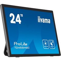 iiyama ProLite T2455MSC-B1 LED-Display 60,5 cm (23,8 Zoll) von Iiyama