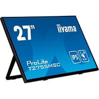 iiyama ProLite T2755MSC-B1 LED-Display 68,6 cm (27,0 Zoll) von Iiyama