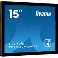 iiyama ProLite TF1534MC-B7X LED-Touch-Display 38,0 cm (15,0 Zoll) von Iiyama