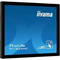 iiyama ProLite TF1934MC-B7X Monitor 48,0 cm (19,0 Zoll) schwarz von Iiyama