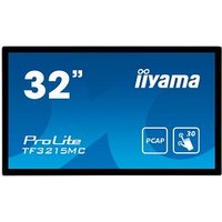 iiyama ProLite TF3215MC-B2 LED-Display 80,0 cm (31,5 Zoll) von Iiyama