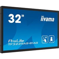 iiyama ProLite TF3239ASB1AG LED-Touch-Display 80,0 cm (32,0 Zoll) von Iiyama