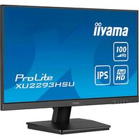 iiyama ProLite XU2293HSU-B7 Monitor 54,5 cm (21,56 Zoll) schwarz von Iiyama