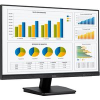 iiyama ProLite XU2493HSU-B6 Monitor 60,5 cm (23,8 Zoll) schwarz von Iiyama