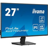 iiyama ProLite XU2792UHSU-B6 Monitor 68,5 cm (27,0 Zoll) schwarz von Iiyama