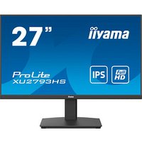 iiyama ProLite XU2793HS-B6 Monitor 68,6 cm (27,0 Zoll) schwarz von Iiyama