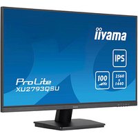 iiyama ProLite XUB2293HS-B6 Monitor 54,5 cm (21,5 Zoll) schwarz von Iiyama