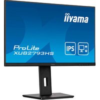 iiyama ProLite XUB2793HS-B6 Monitor 68,6 cm (27,0 Zoll) schwarz von Iiyama