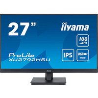 iiyama XU2492HSU-B6 Monitor 68,6 cm (27,0 Zoll) schwarz von Iiyama