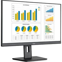 iiyama XUB2792HSU-B6 Monitor 68,6 cm (27,0 Zoll) schwarz von Iiyama