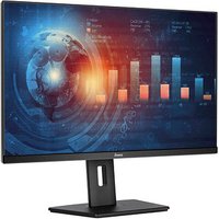 iiyama XUB3293UHSN-B5  Monitor 31,5 cm (80,0 cm) schwarz von Iiyama