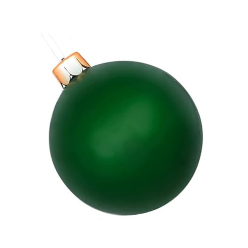 Aufblasbarer Weihnachtsballon, hängende Verzierung für Weihnachten, Heimdekorationen, Weihnachten, Flur, Dekoration für Zuhause von Illkjasfc