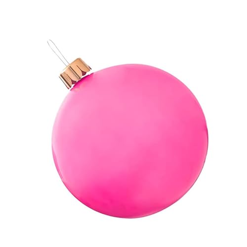 Aufblasbarer Weihnachtsballon, hängende Verzierung für Weihnachten, Heimdekorationen, Weihnachten, Flur, Dekoration für Zuhause von Illkjasfc