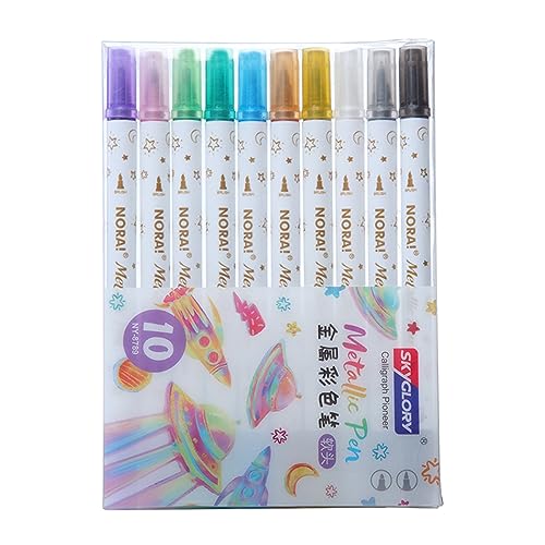 Pastell Textmarker Verschiedene Farben Textmarker Pastell Pastell Textmarker Milder Journaling Textmarker Pastell Marker von Illkjasfc