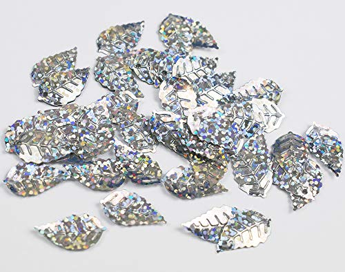 Feststellbremse Blatt PaILLETTEN SILBER Feststellbremse Blatt PaILLETTEN SILBER von Impex