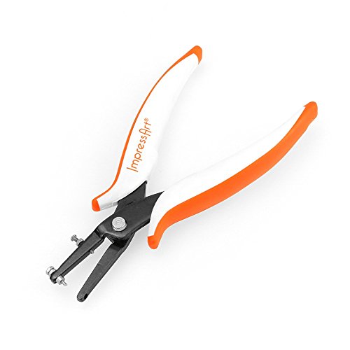 ImpressArt Hole Punch Pliers by ImpressArt von ImpressArt