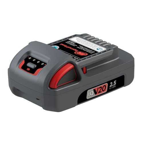 Ingersoll Rand BL2012, Batterie 20 V 2,5Ah Li-Ion von Ingersoll-Rand