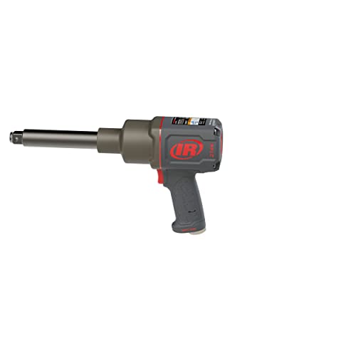 Ingersoll-Rand 3/4" Schlagschrauber 2146Q1MAX-6, 6" ERW. besonders leistungsstarker, kompakter und effizienter Schlagschrauber mit bis zu 5.500 U/min von Ingersoll-Rand