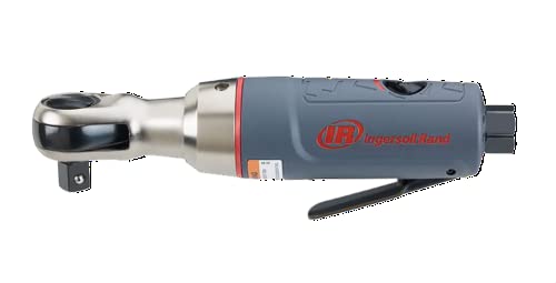 Ingersoll-Rand 3/8"-Antrieb Druckluft Ratschenschrauber 1105MAX-D3, hochwertig Luftratsche mit 41 Nm, 300 U/min, Ratschenschlüssel und Winkelschrauber von Ingersoll-Rand