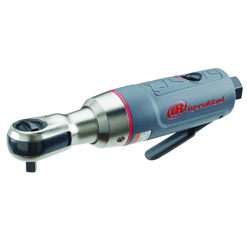 Ingersoll-Rand Pneumatisches Werkzeug 1105MAX-D2, 1/4-Zoll Mini-Druckluft-Ratsche Pneumatisches Verbund-Werkzeug der MAX Serie von Ingersoll-Rand