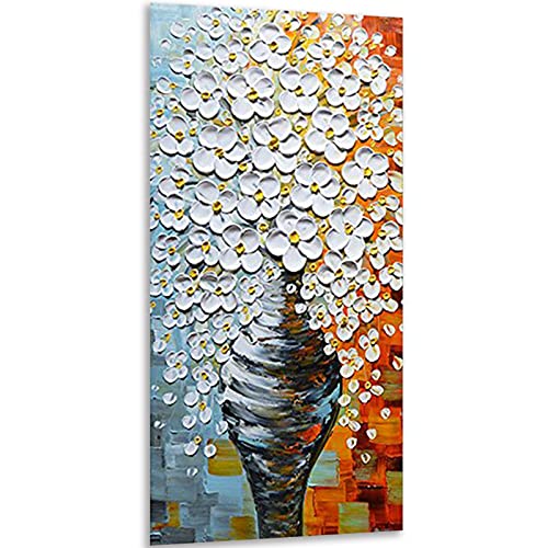 Instarry 5D Diamond Painting Zubehör Groß Vase Room Decor 120x60 cm von Instarry