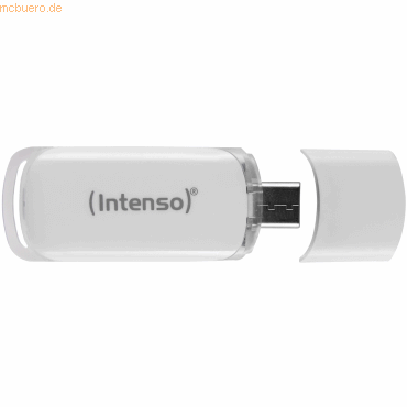 Intenso International Intenso Speicherstick Super Speed USB 3.1 Flash von Intenso International