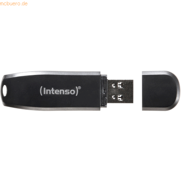 Intenso International Intenso Speicherstick Speed Line USB 3.2 Gen 1x1 von Intenso International