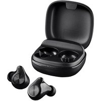 Intenso BUDS MICRO T200  In-Ear-Kopfhörer schwarz von Intenso