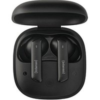 Intenso Buds Pro T500HAE In-Ear-Kopfhörer schwarz von Intenso