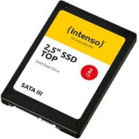 Intenso TOP PERFORMANCE 2 TB interne SSD-Festplatte von Intenso