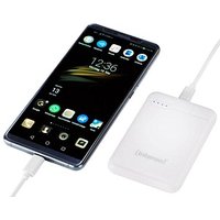 Intenso XS5000 Powerbank 5.000 mAh weiß von Intenso