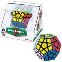 invento Meffert´s Megaminx Zauberwürfel Geschicklichkeitsspiel von Invento