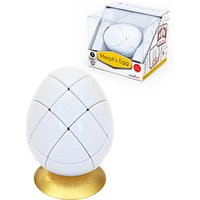 invento Mefferts Morphs Egg Zauberwürfel Geschicklichkeitsspiel von Invento