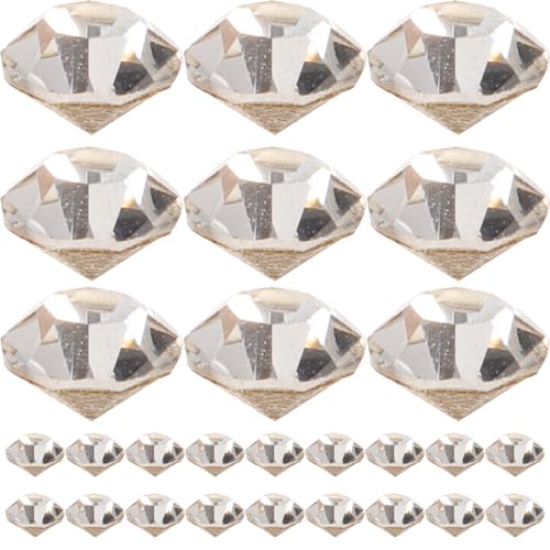 Ipetboom Nail Art Charms 1 Packung Kristall-strasssteine Maniküre-werkzeuge für Damen von Ipetboom