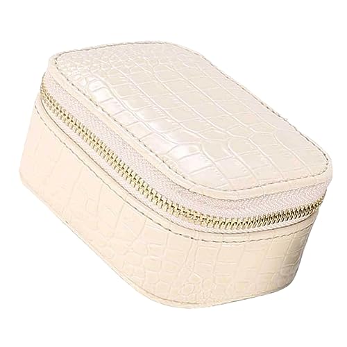 Ipetboom 1Pc Box Reise Schmuckschatulle Schmuckkästchen Reise Schmucketui Vitrine Reise Schmucketui Reise Schmuck Aufbewahrungsbox Schmuck Reise Organizer Uhrenetui Reise Ipetboom 1Pc Box Reise Schmuckschatulle Schmuckkästchen Reise Schmucketui Vitrine Reise Schmucketui Reise Schmuck Aufbewahrungsbox Schmuck Reise Organizer Uhrenetui Reise von Ipetboom