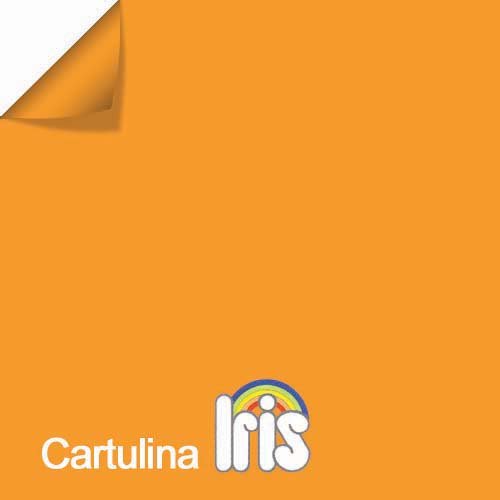 Karton A3 (29,7 x 42) Taronja von Iris