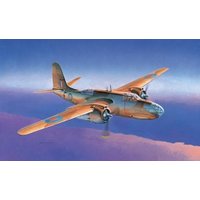 A-20B / BOSTON III von Italeri