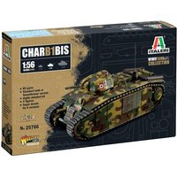 Char B1 Bis von Italeri