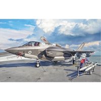 F-35B Lightning II von Italeri