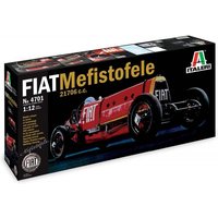 FIAT Mefistofele 21706c.c. 1923-25 von Italeri