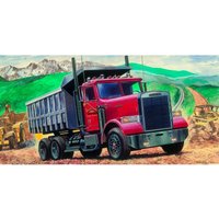 Freightliner Heavy Dumper von Italeri